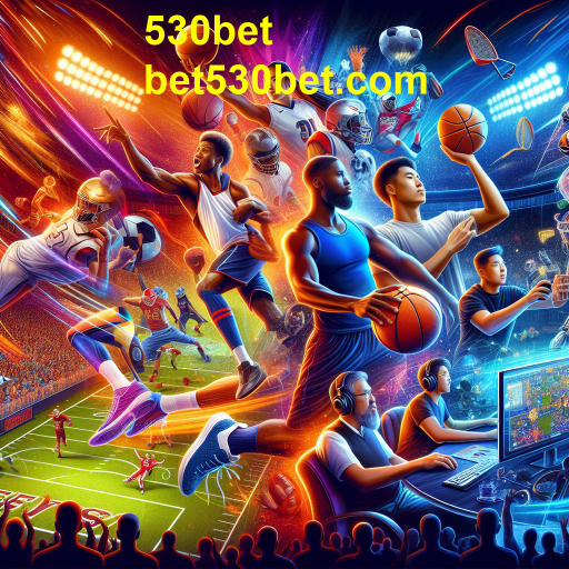530bet se destaca como uma plataforma de jogos online, oferecendo uma seleção abrangente de opções de apostas, desde esportes tradicionais até jogos de casino inovadores para uma experiência de jogo completa.