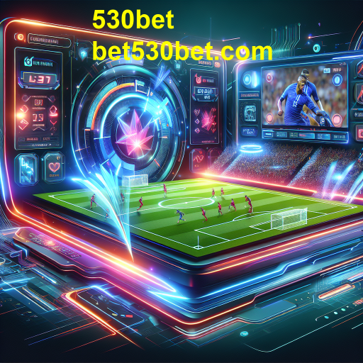 Explorando o Mundo dos Jogos Virtuais na 530bet